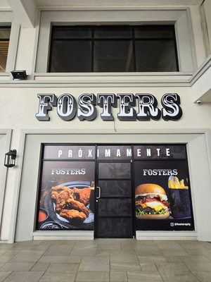 Fosters | VenVersalles