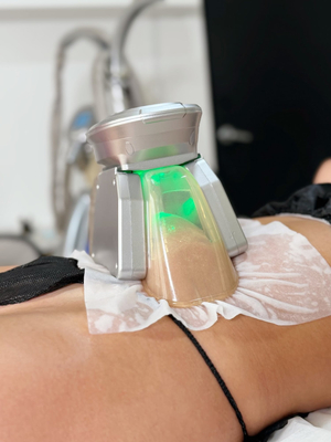 Freya Spa Panamá | Método Detox, Criolipolisis y Faciales