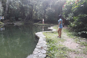 Fra Panama City: Privat heldagstur til El Valle de Anton