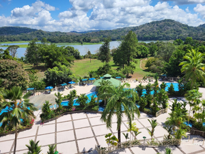 Gamboa Rainforest Reserve