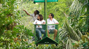 Gamboa Tours