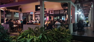 Gambrinus Pub & Grill