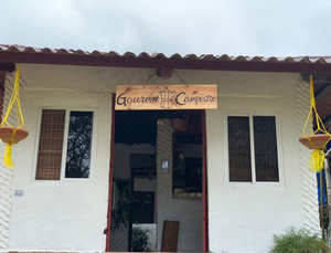 Gourmet Campestre
