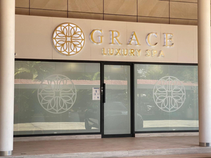Grace Luxury Spa