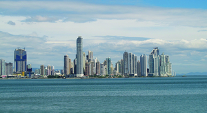 Gran Evenia Panamá