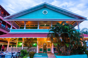 Gran Hotel Bahía