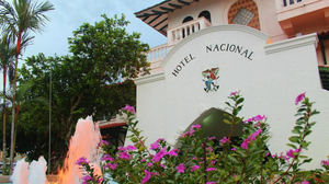 Gran Hotel Nacional