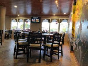 Guacamaya Restaurant