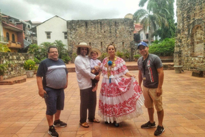 Best activities to do in Panama City