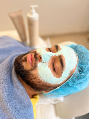 Harmony health spa