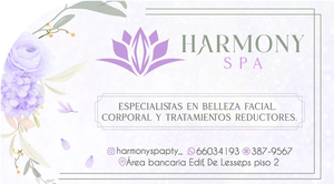 Harmony Spa