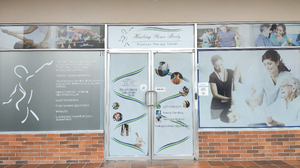 Healing Your Body, Inc. | Physical Therapy Center