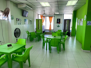 Herbalife Penonomé (EnergyProteinFit)