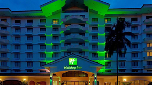Holiday Inn Panama Canal