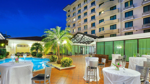 Holiday Inn Panama Canal by IHG