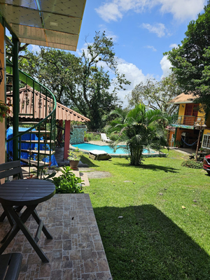 Hostal La India