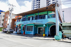 Hostal Villa Grande