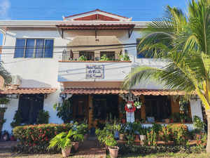 Hostel Kimmell/Hostal Familiar La Casita De Los Kimmell