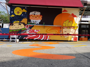 Hotdogstop