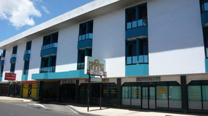 Hotel Alcala