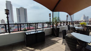 Hotel Bahía Suites