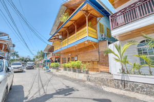 Hotel Bocas del Toro
