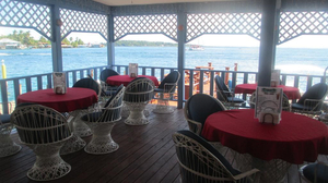 Hotel Bocas Town