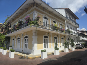 Hotel Boutique Casa Marroqui