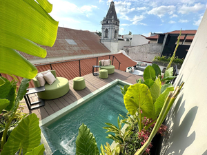 Hotel Casa Marichu