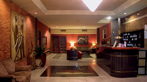 Hotel Castilla