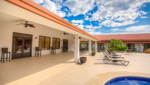 Hotel Cocle