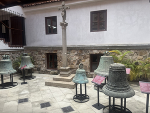 Hotel Corcho Rooms