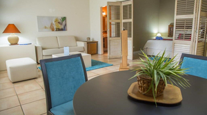 Hôtel Coronado Golf & Beach Club