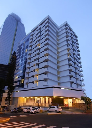 Hotel El Ejecutivo