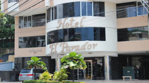 Hotel El Parador