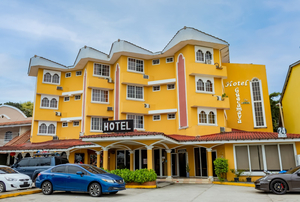 Hotel Guacamaya