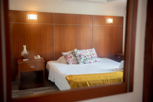Hotel La Cresta Inn