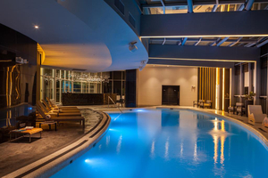 Hotel Las Americas Golden Tower Panamá