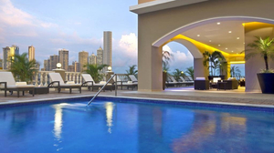Hotel Le Meridien