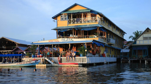 Hotel Olas
