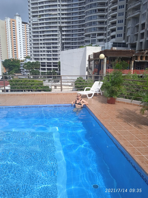 Hotel Parador