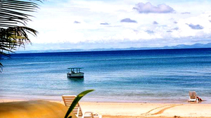 Hotel Punta Galeon