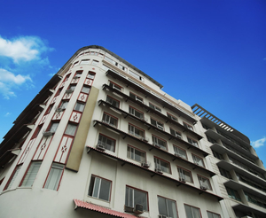 Hotel República