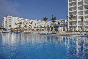 Hôtel Riu Playa Blanca