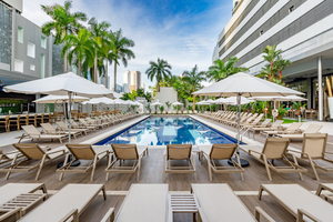 Hotel Riu Plaza Panama