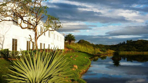 Hotel Vista Lago Ecoresort