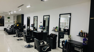Il Salone Ｈａｉｒ • Ｌａｓｈｅｓ • Ｂｒｏｗｓ • Ｓｐａ