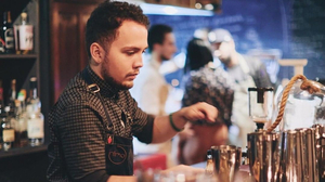Intimo Restaurant