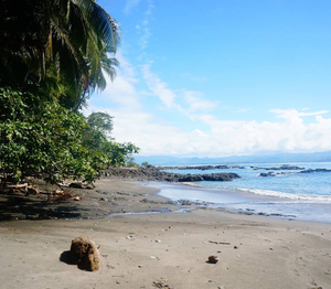 Isla Cebaco