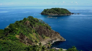 Isla Grande
